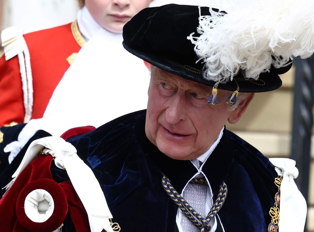 regele charles