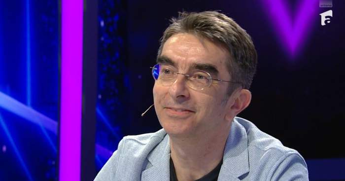 Mihai Găinușă, adevărul despre relația din prezent cu Șerban Huidu. Cei doi au rupt prietenia în urmă cu mai bine de un deceniu