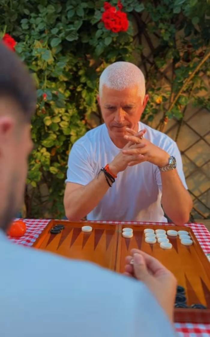 Ce petrecere nebună a dat Sore! Au participat numai vedete una și una
