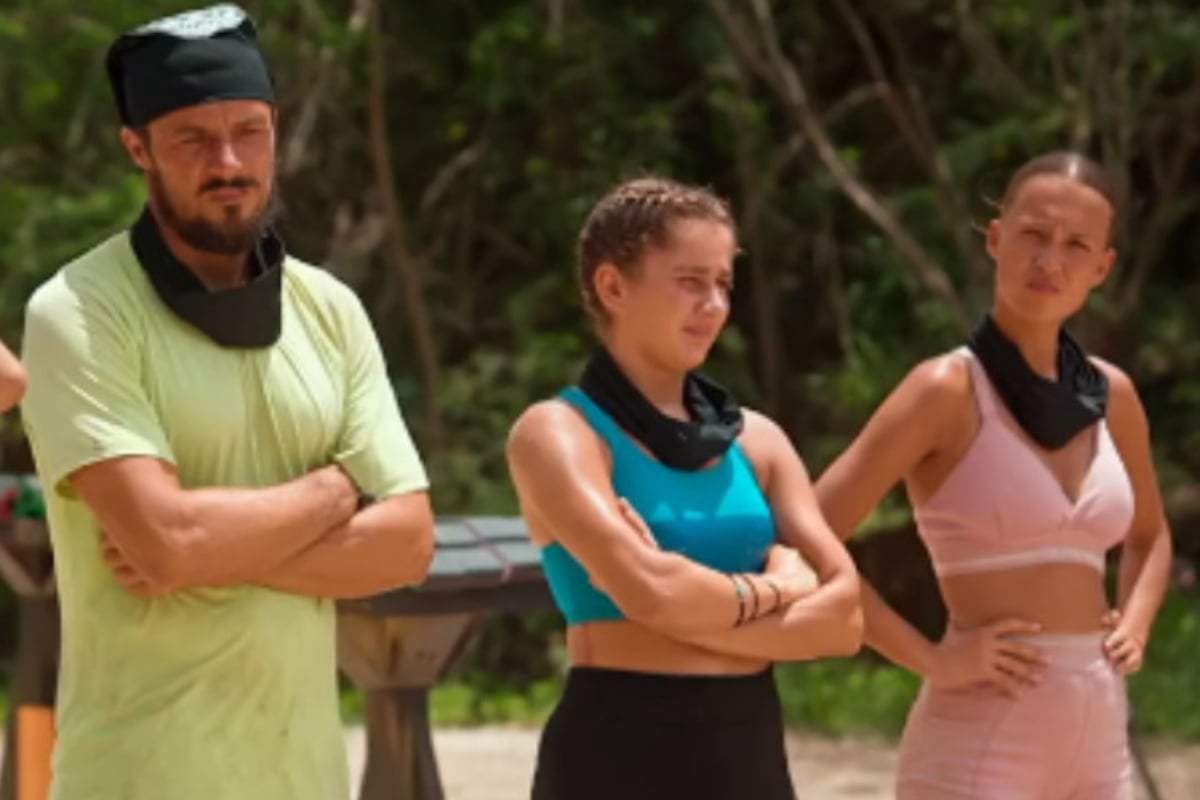 Ramona Micu și Bianca Stoica de la Survivor, atac la adresa lui Lucian Popa. Ce spun fostele concurente despre cel care le-a fost coleg de trib