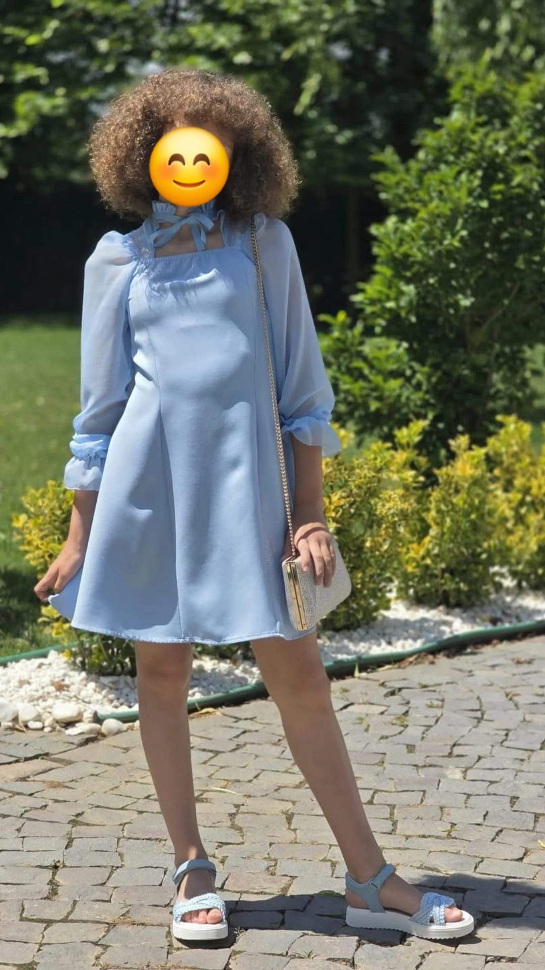 mirela vaida fiica