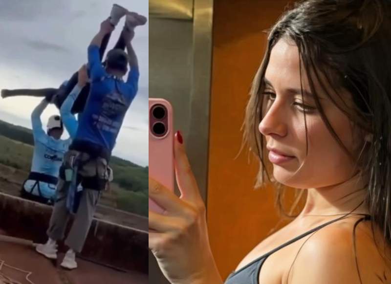 Noi informații în cazul tinerei care a murit la bungee jumping! Ce a gasit asistenta medicala cand a ajuns la fața locului