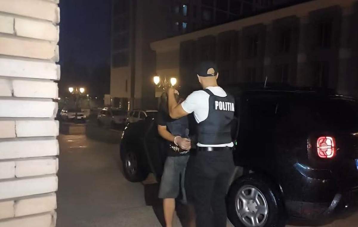 crimă în Drobeta-Turnu Severin