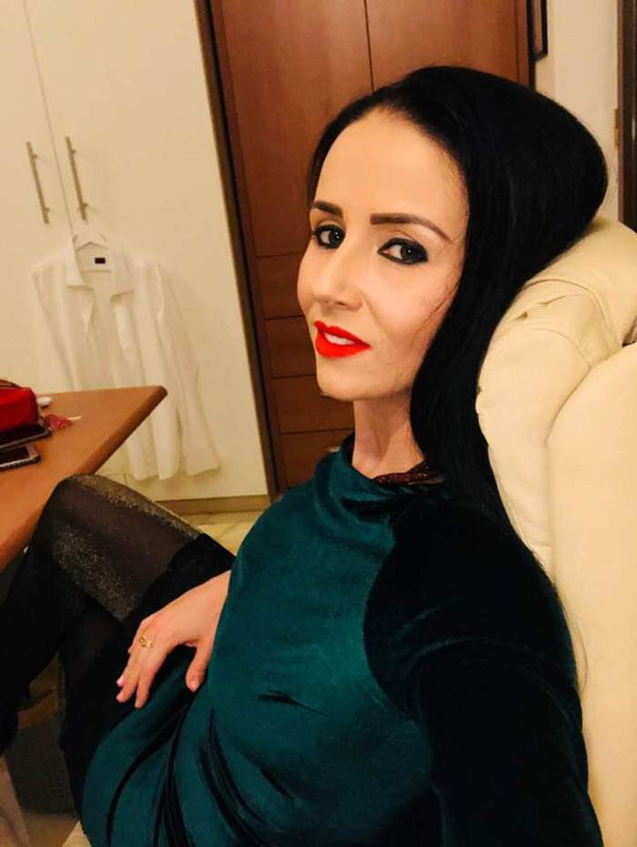 Magda Ciumac