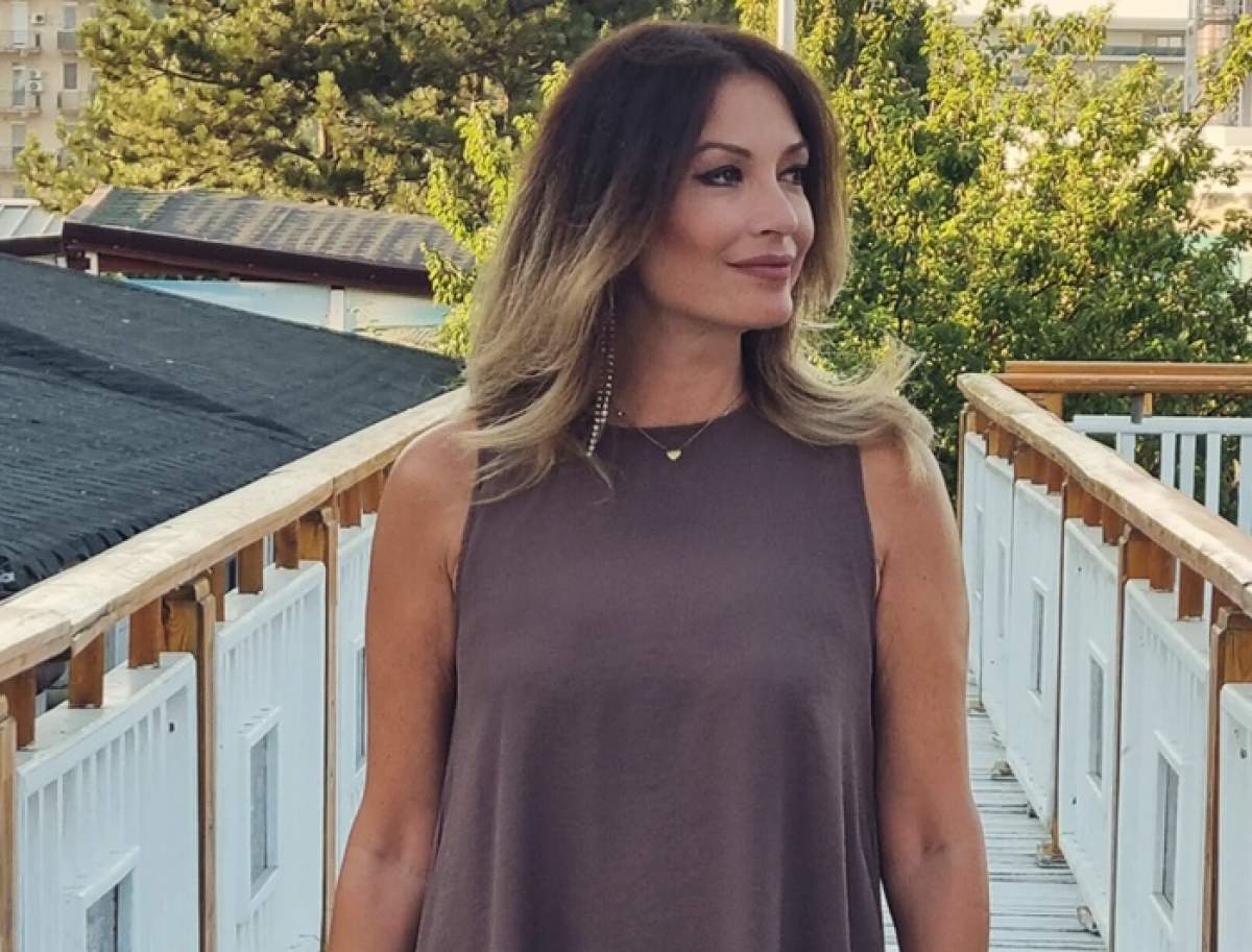 Anca Țurcașiu