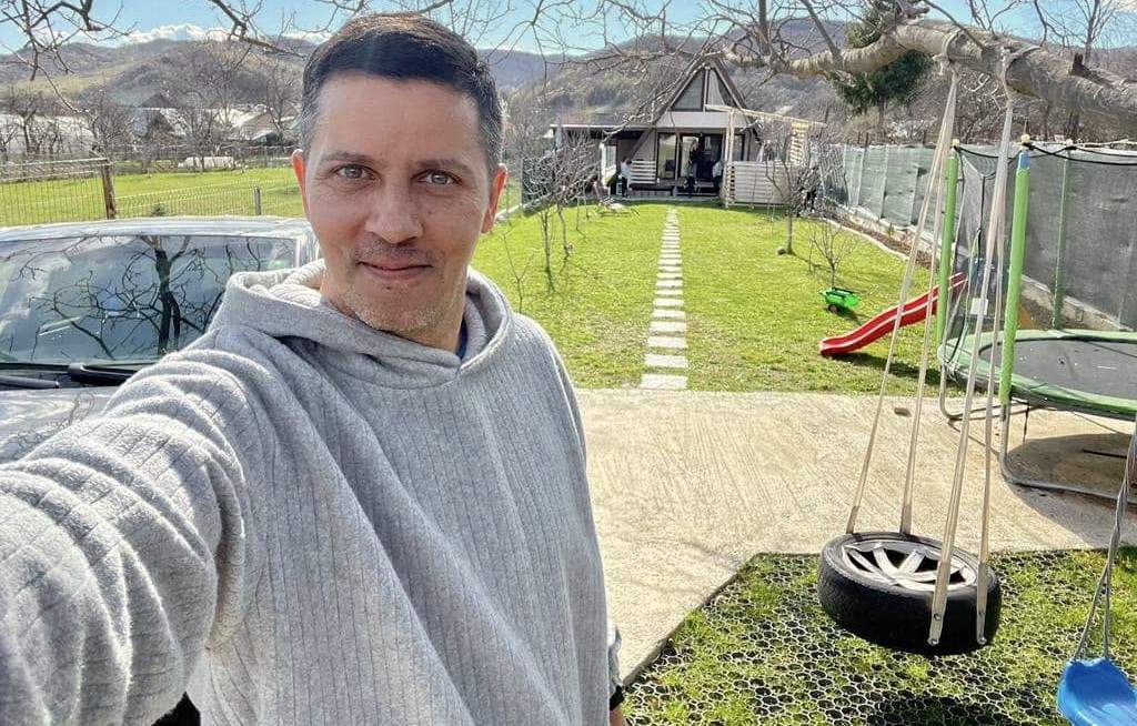 DEZVĂLUIRI ȘOCANTE! Copilul lui Lucian Viziru, amenințat cu MOARTEA! Actorul a răbufnit: „Sper să-l găsim și să plătească!” DEZVĂLUIRI ȘOCANTE! Copilul lui Lucian Viziru, amenințat cu MOARTEA! Actorul a răbufnit: „Sper să-l găsim și să plătească!”