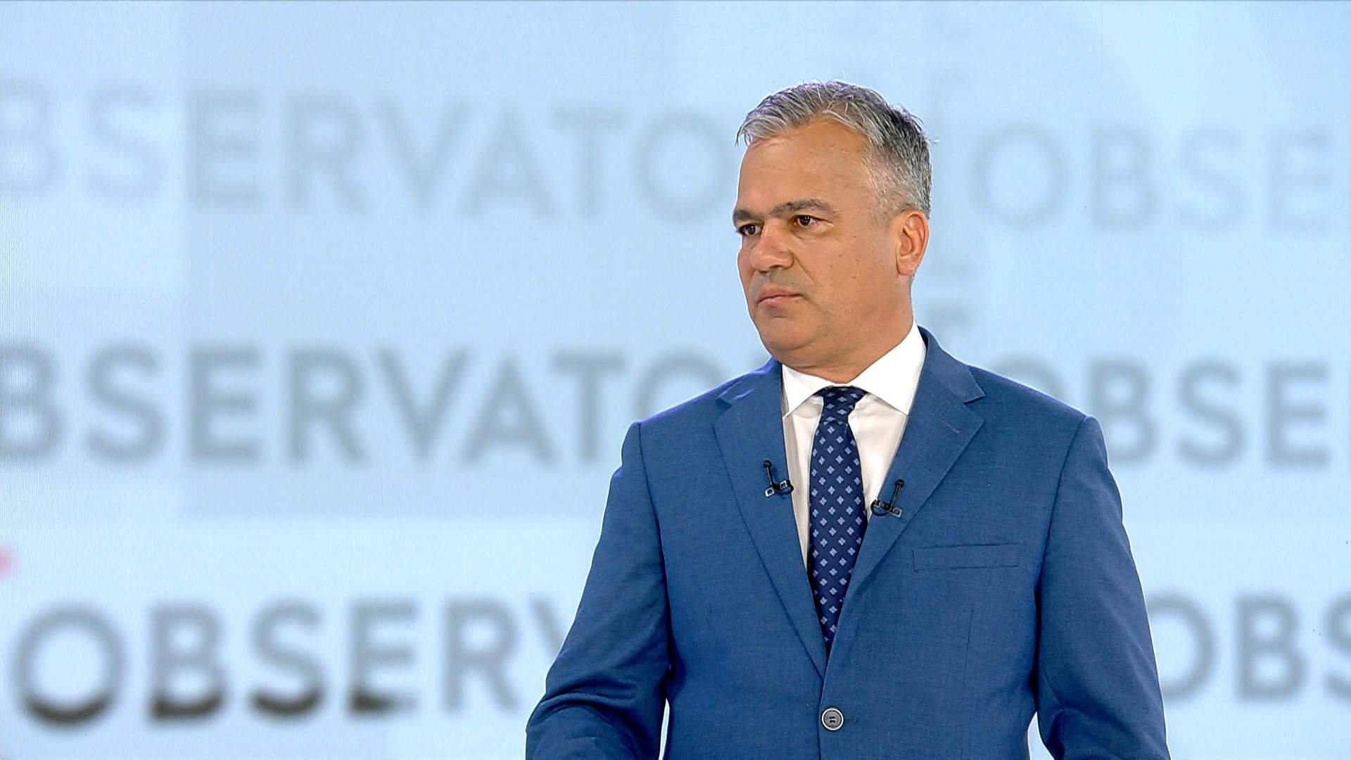 Adrian Veștea, în exclusivitate la Observator, după ce a părăsit ședința PNL: „Acest Guvern va trece! Indiferent de decizia colegilor mei, eu rămân un liberal”