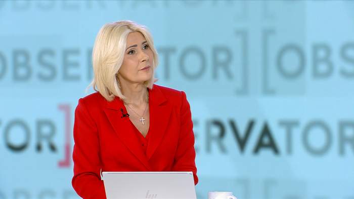 Adrian Veștea, în exclusivitate la Observator, după ce a părăsit ședința PNL: „Acest Guvern va trece! Indiferent de decizia colegilor mei, eu rămân un liberal”