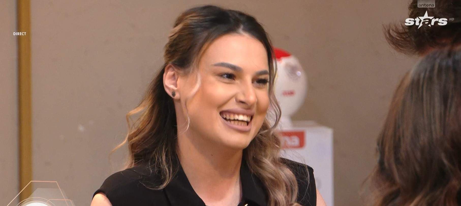 Denisa Rădulescu