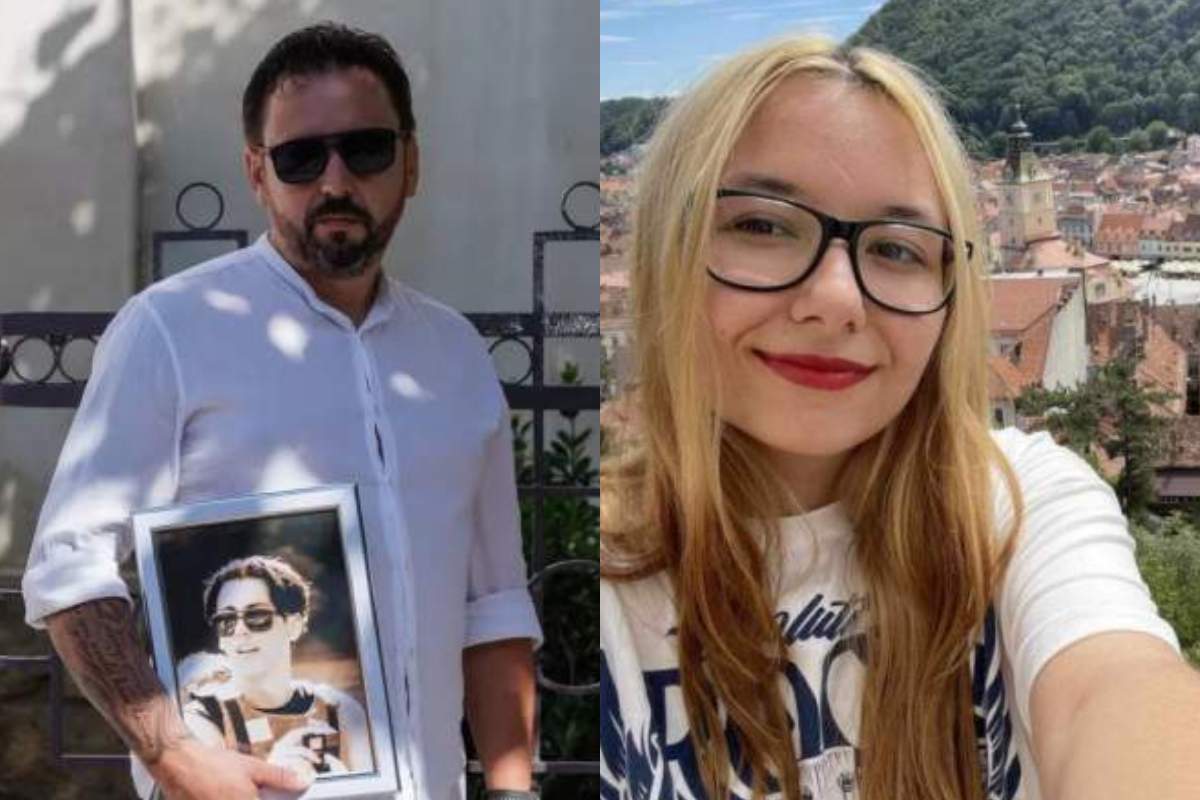 Gest emoționant în memoria victimelor accidentului din 2 Mai, Sebi și Roberta! Ce a apărut la locul accidentului