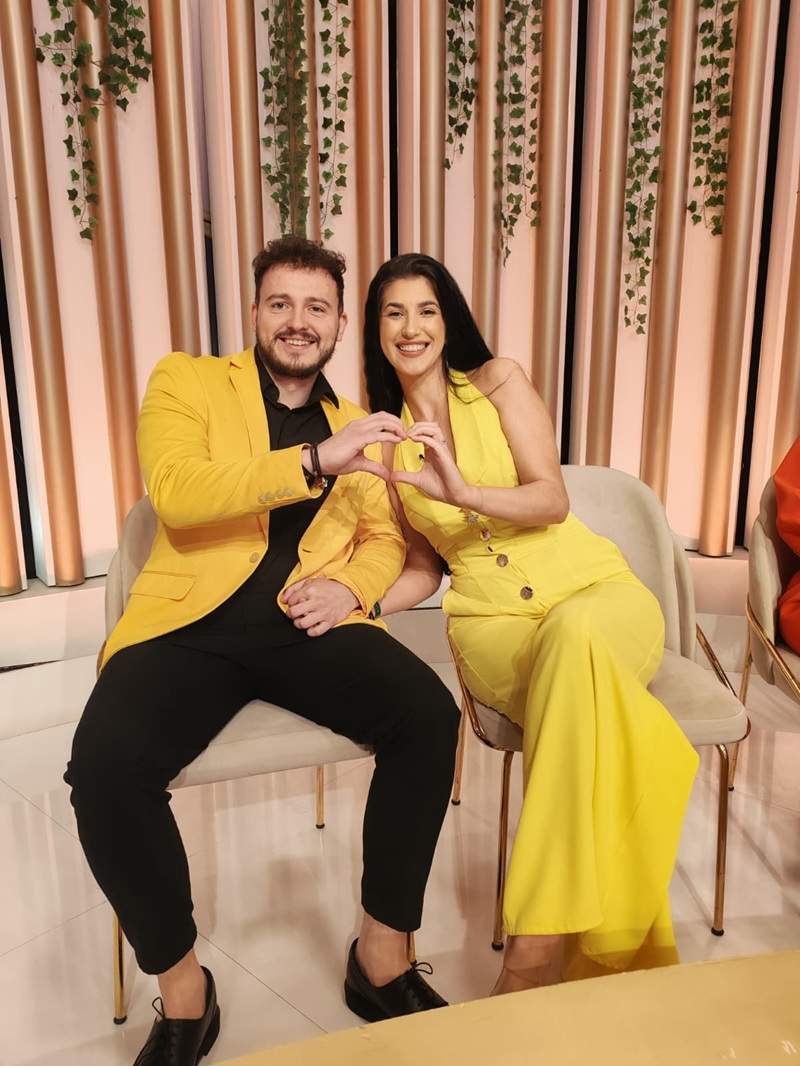 Surprizele se țin lanț la Mireasa: s-a logodit al doilea cuplu din sezonul 13! Ce alte vești inedite au mai primit telespectatorii