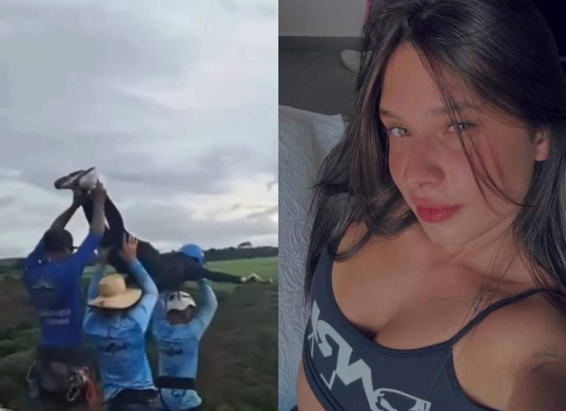 Decizie de ultimă oră în cazul tinerei care a murit la bungee jumping. Ce au decis autoritățile