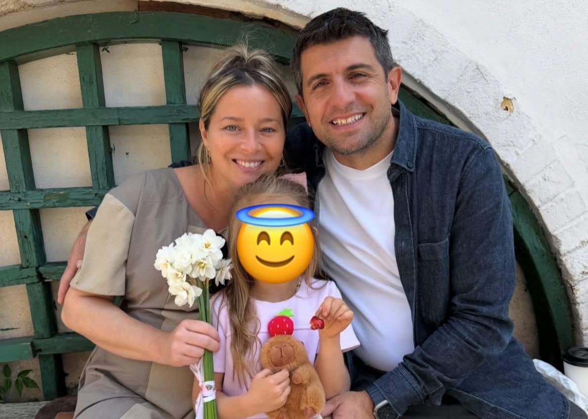 Familia Laurei Cosoi