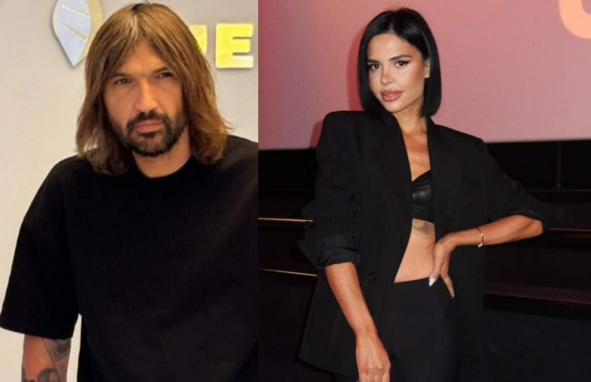 Colaj Andreea Popescu și Dan Alexa