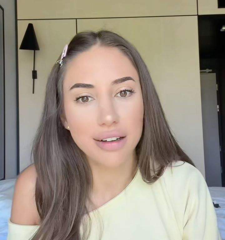 Bianca Giurcă povestește cum a fost urmărită de un bărbat