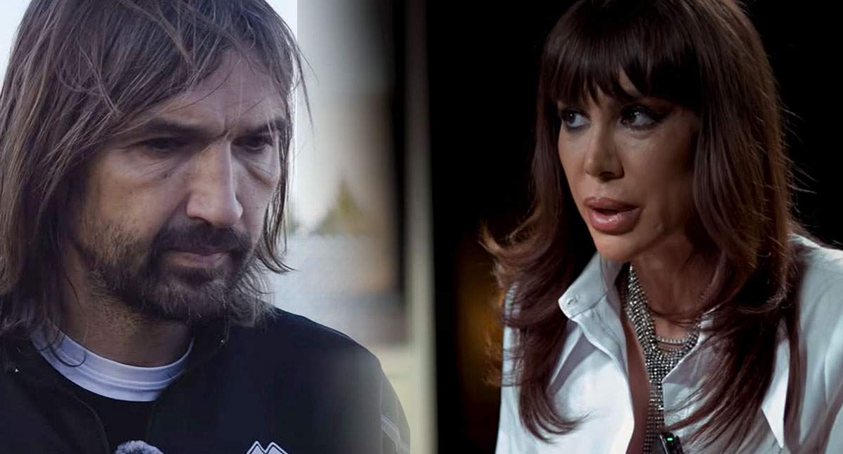 Denise Rifai, adevărul despre relația cu Dan Alexa! Pentru prima dată spune cu subiect și predicat totul
