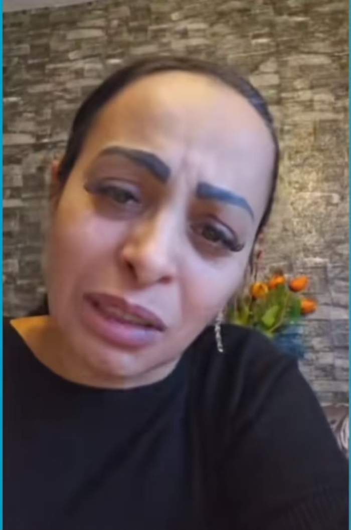 Lăcrămioara Tinca