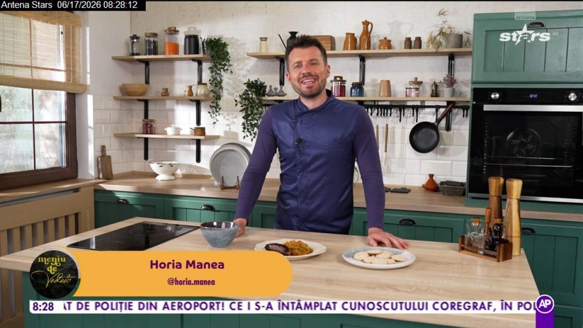Rețetă de varză călită cu cârnat de porc. Ingrediente și mod de preparare