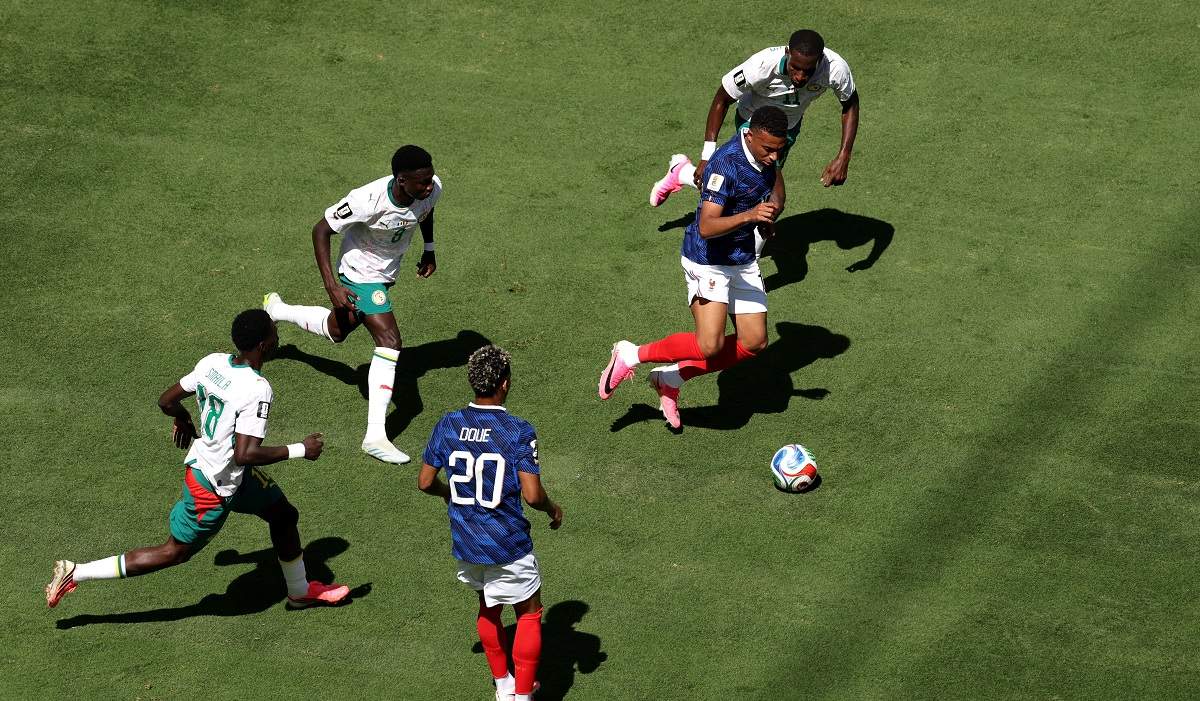 Messi şi Mbappe, noi recorduri doborâte încă din primele confruntări World Cup 2026. Antena 1, lider detaşat de audiență şi în cea de-a şasea zi a Campionatului Mondial