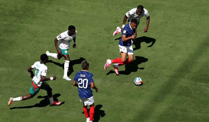 Messi şi Mbappe, noi recorduri doborâte încă din primele confruntări World Cup 2026. Antena 1, lider detaşat de audiență şi în cea de-a şasea zi a Campionatului Mondial