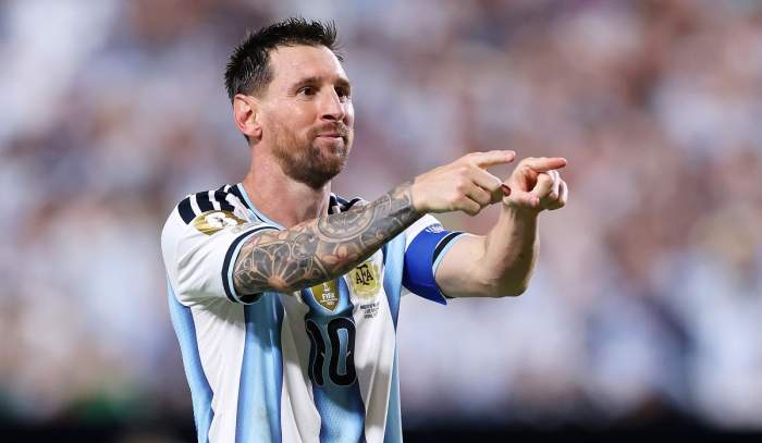 Messi şi Mbappe, noi recorduri doborâte încă din primele confruntări World Cup 2026. Antena 1, lider detaşat de audiență şi în cea de-a şasea zi a Campionatului Mondial