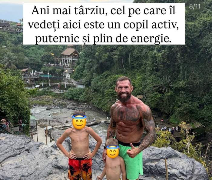 Mesajul lui Andrei Rădoi