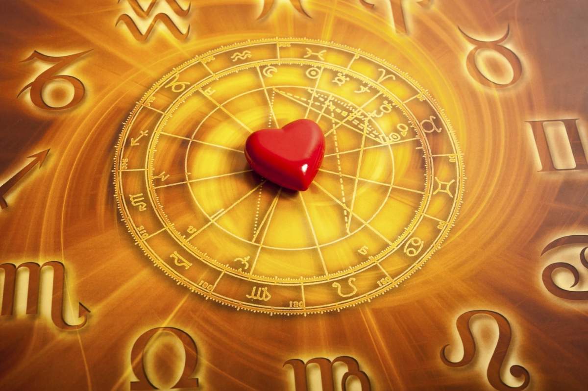 Astrologie și conceptul de iubire