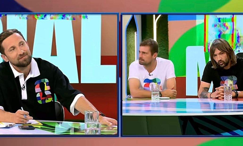 Tamaș și Alexa