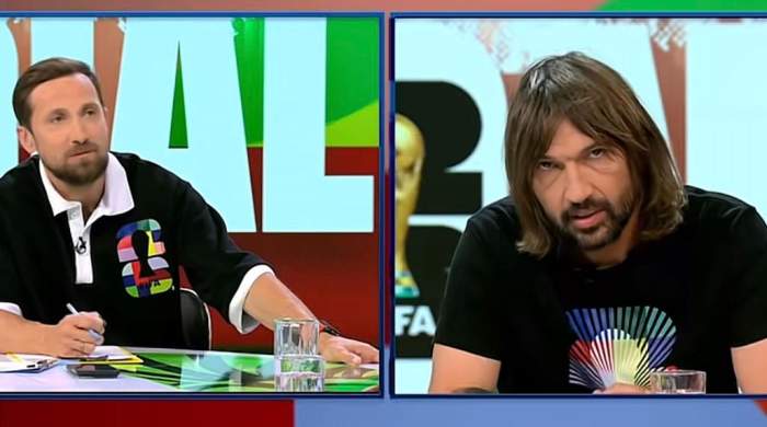 Dani Oțil și Dan Alexa
