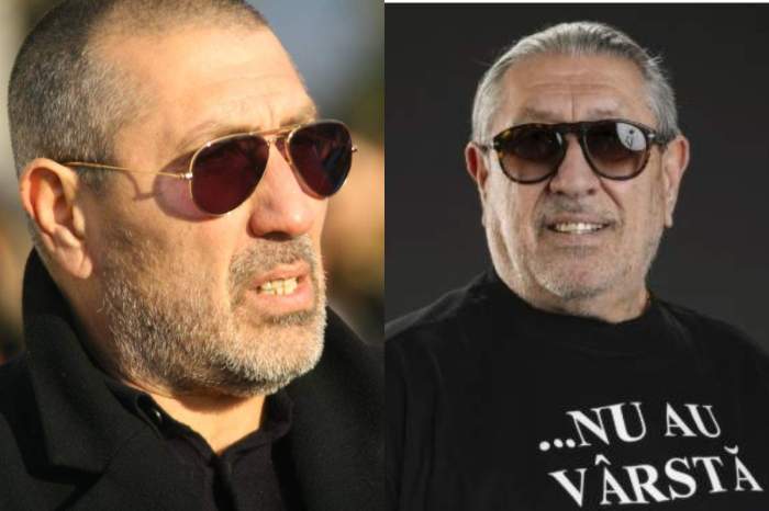 serghei mizil
