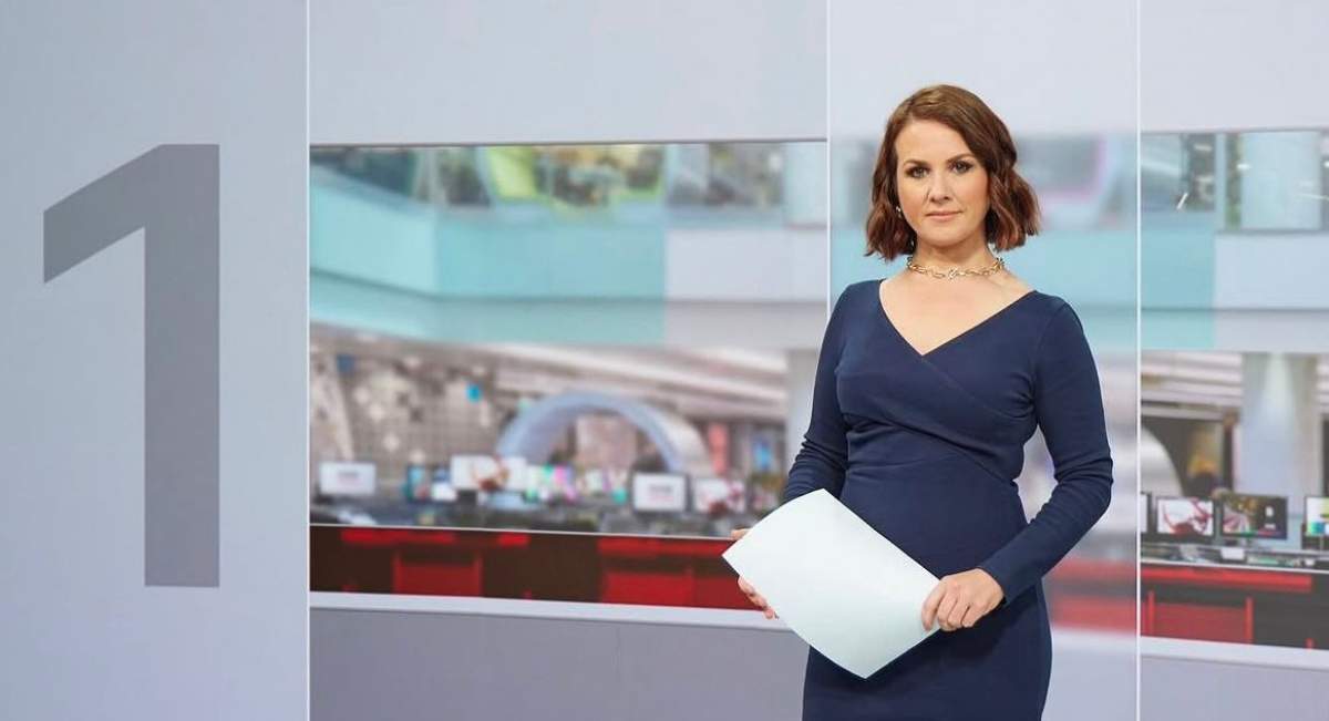 Nina Warhurst, în direct