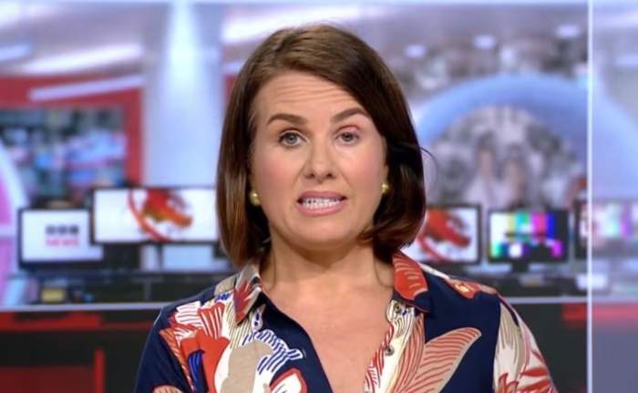 Nina Warhurst, în direct