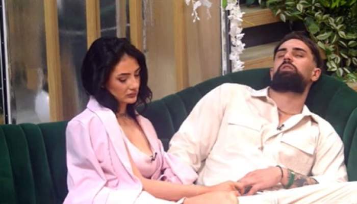 Ce i-a cerut Alexandru de la Mireasă iubitei lui, Giulia, după ce aceasta a rămas însărcinată. La ce trebuie să renunțe concurenta
