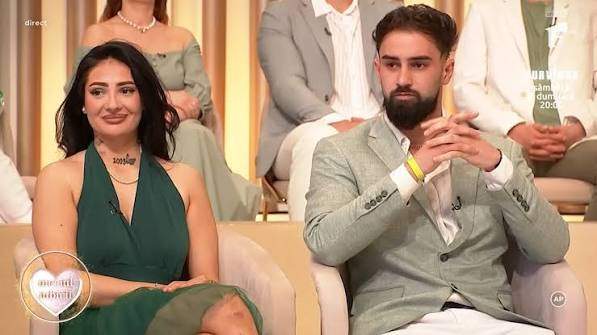 Ce i-a cerut Alexandru de la Mireasă iubitei lui, Giulia, după ce aceasta a rămas însărcinată. La ce trebuie să renunțe concurenta