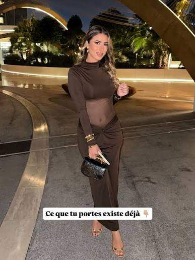 Influenceriță celebră, arestată pe aeroport! Tânăra a fost reținută după ce a făcut o postare pe rețelele de socializare