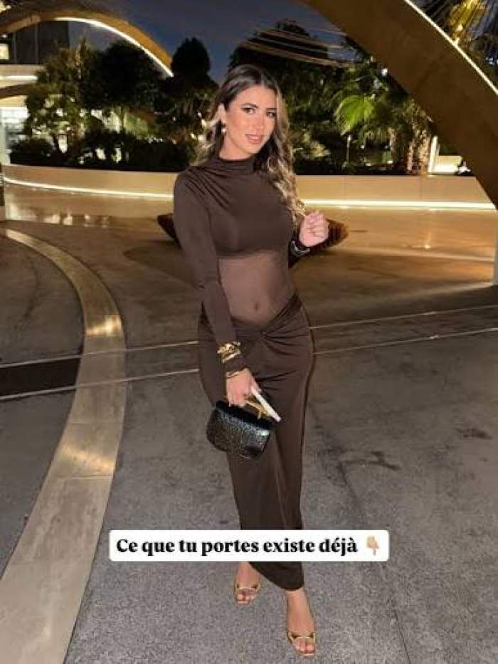 Influenceriță celebră, arestată pe aeroport! Tânăra a fost reținută după ce a făcut o postare pe rețelele de socializare