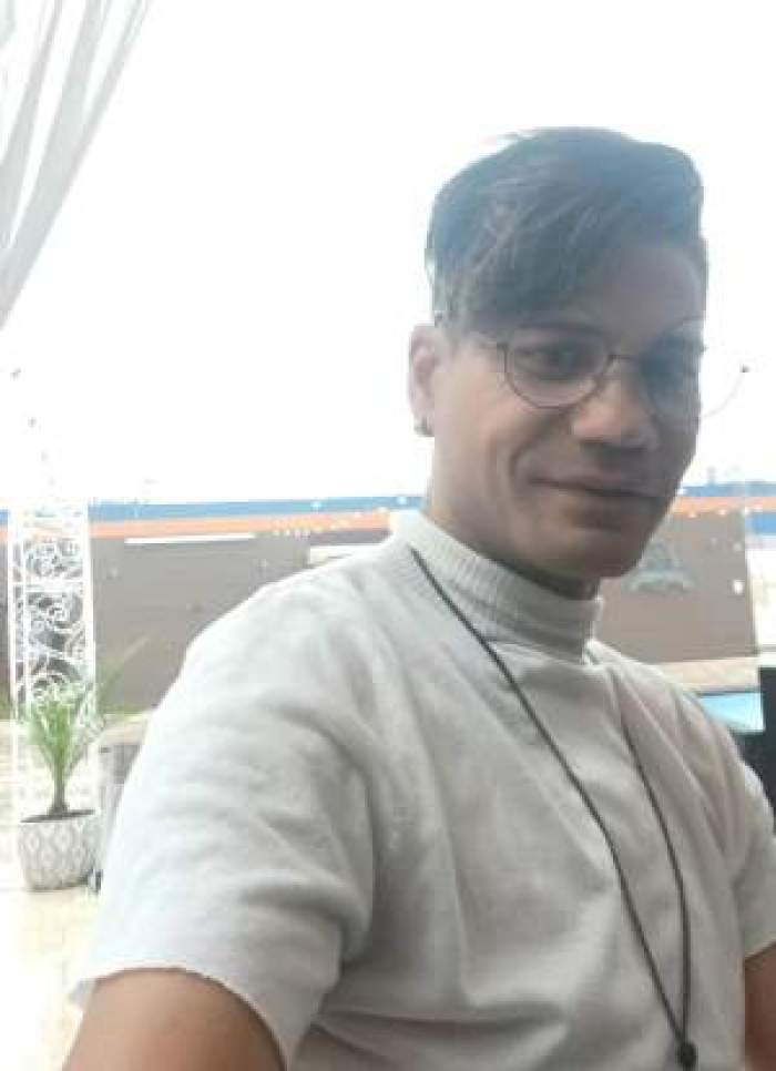 Apel disperat pentru găsirea familiei lui Lucian Isar. Tiktokerul a murit la 44 de ani