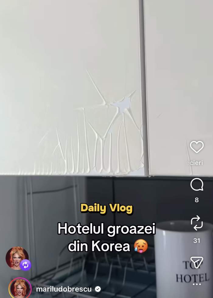 Imagini din Coreea