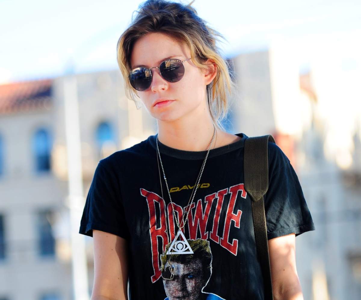 Daveigh Chase