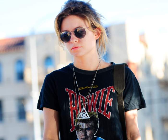 Daveigh Chase