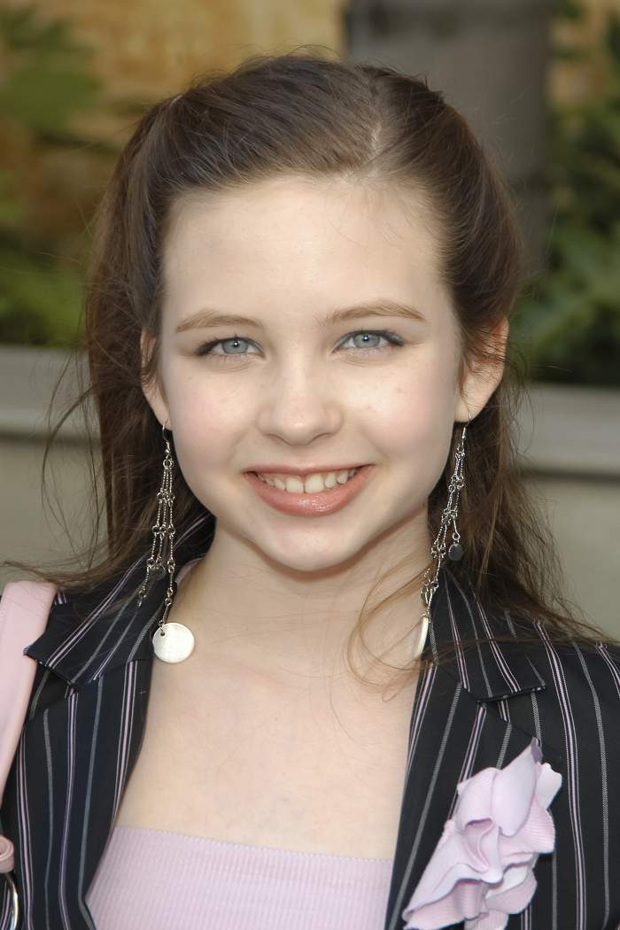 Daveigh Chase