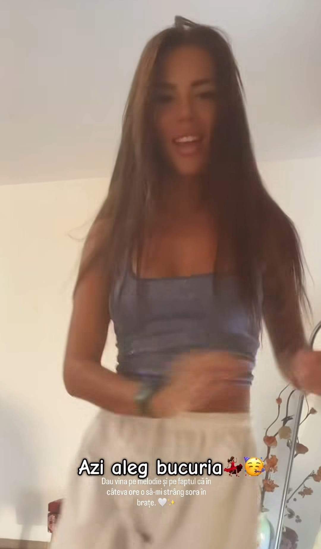 Cristina Petre