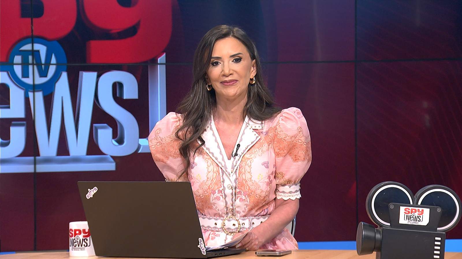 Andreea Bănică, aniversare cu emoții! Ce planuri are de ziua ei și ce amintiri din copilărie o fac să zâmbească