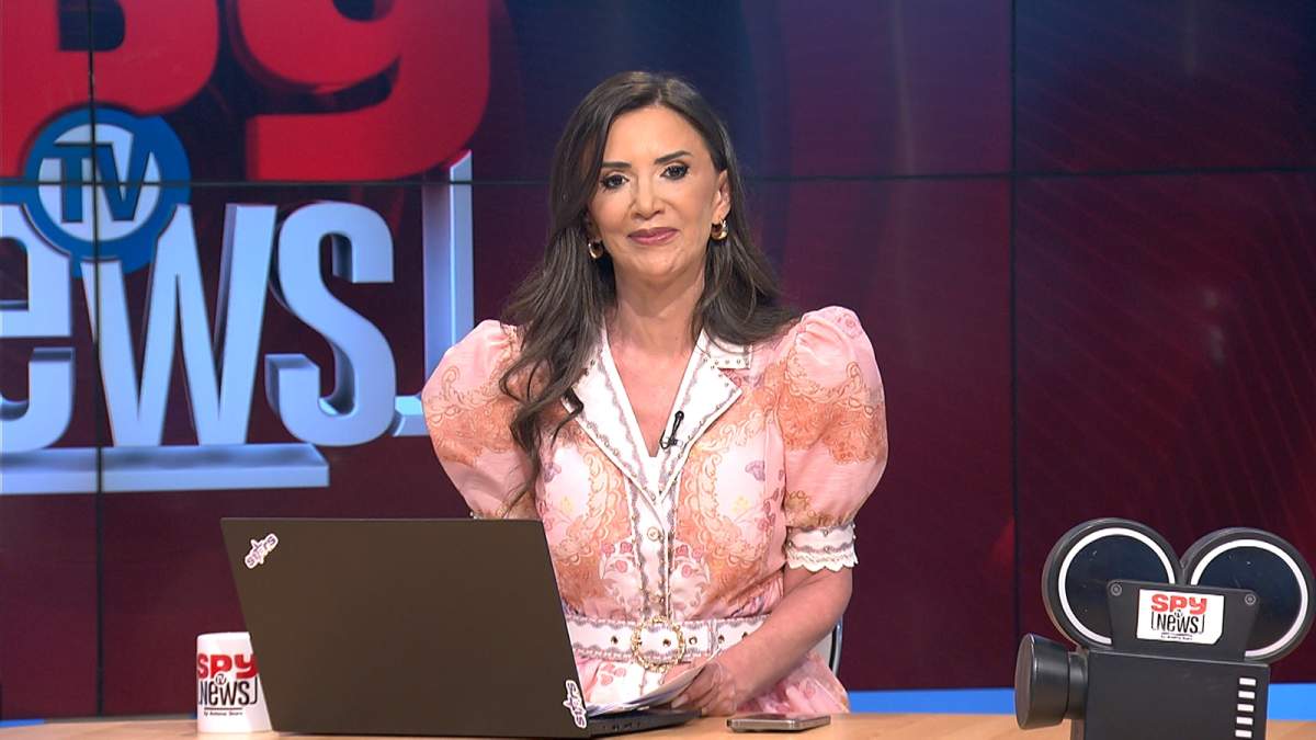 Andreea Bănică, aniversare cu emoții! Ce planuri are de ziua ei și ce amintiri din copilărie o fac să zâmbească
