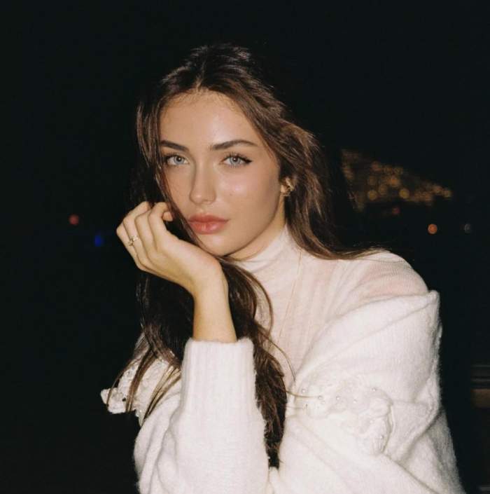 andreea bostanica zambeste