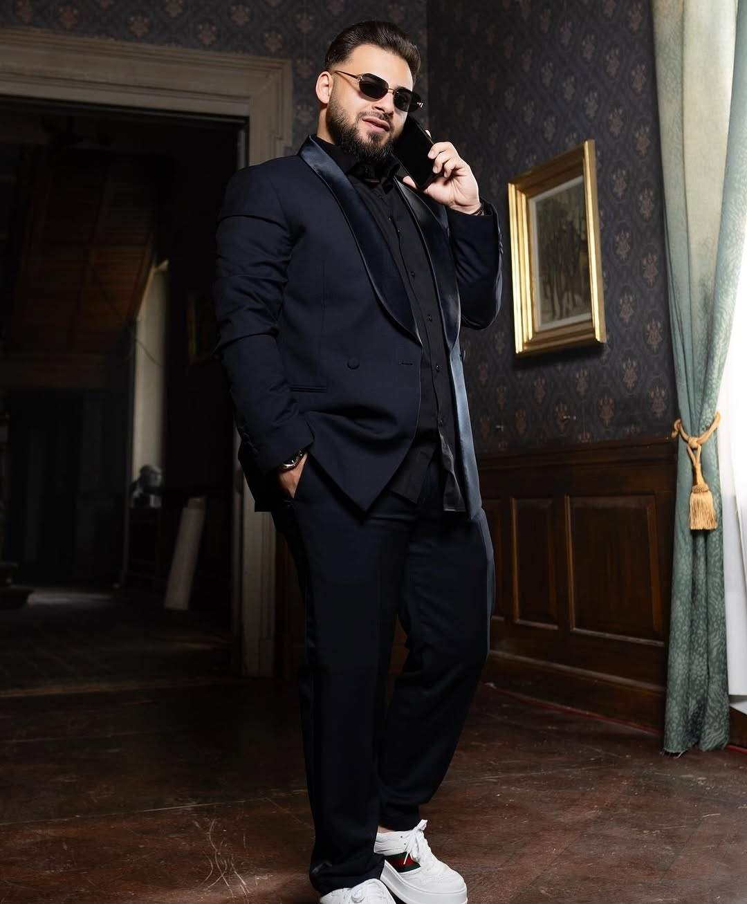 Robert Lele