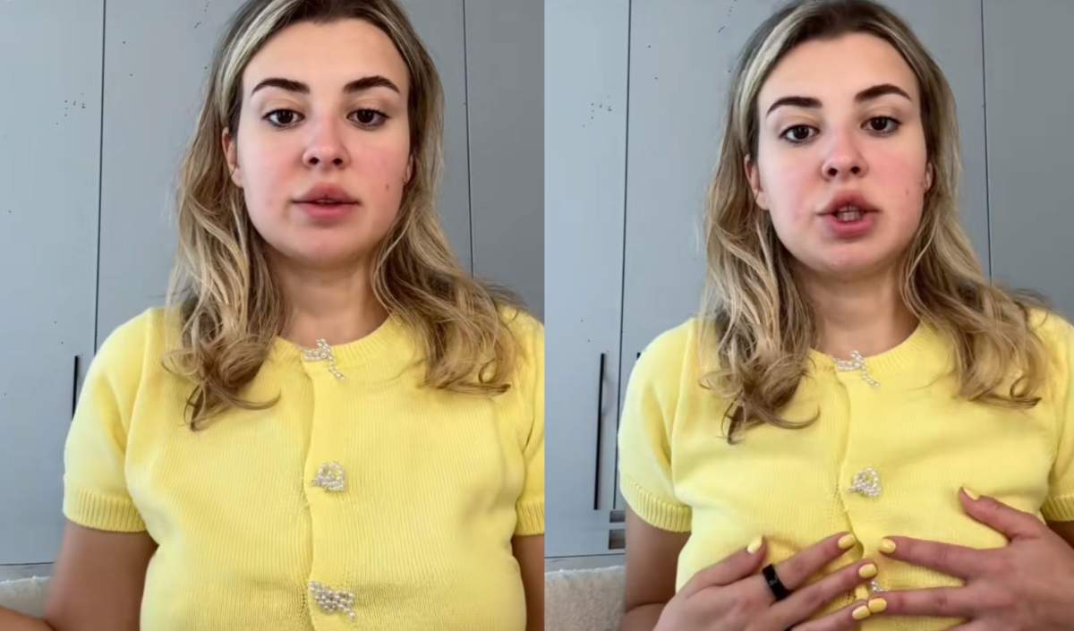 Colaj Lorena Popa