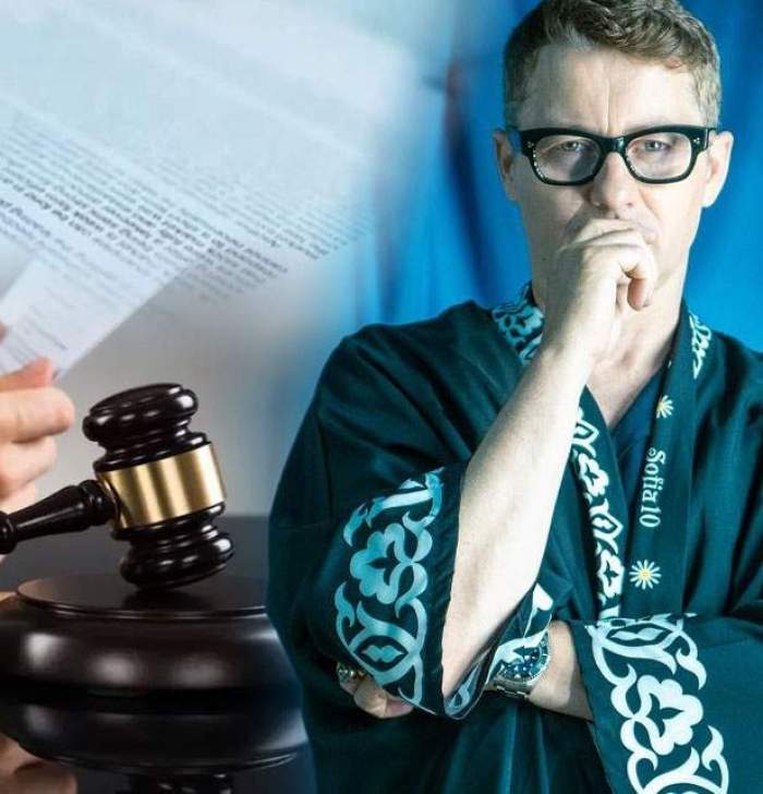 EXCLUSIV | Adi Sînă a scăpat definitiv de un dosar DNA | Verdicul instanței