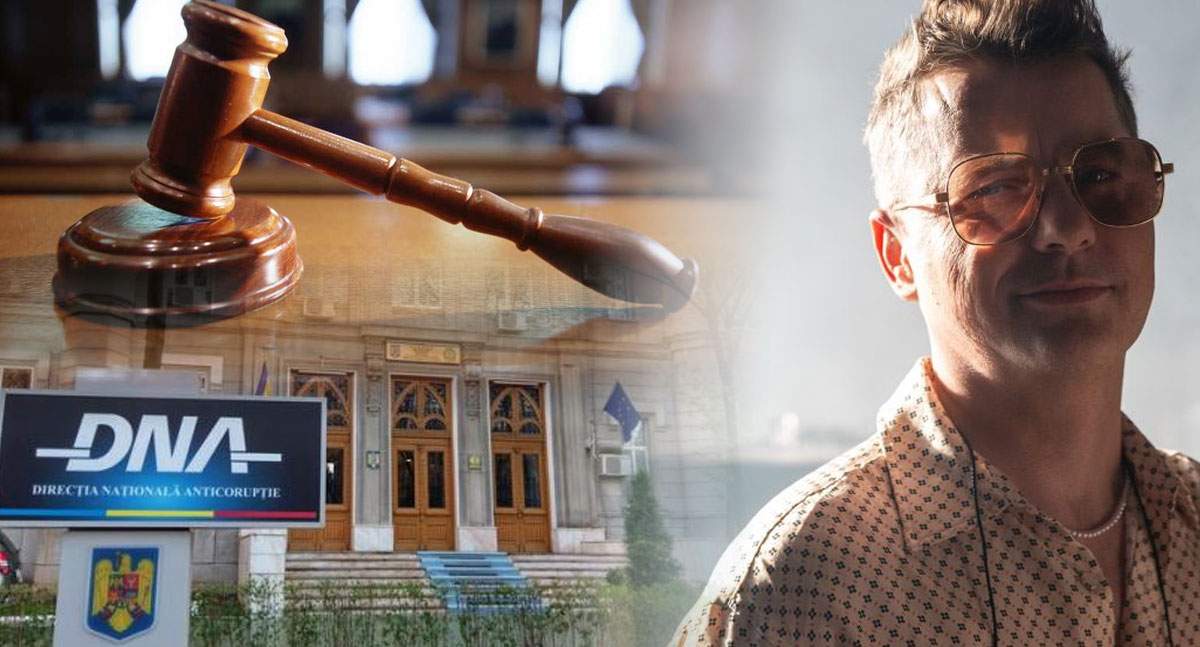 EXCLUSIV | Adi Sînă a scăpat definitiv de un dosar DNA | Verdicul instanței