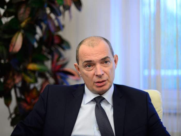 EXCLUSIV | Decizie de ultimă oră în dosarul de violență domestică al milionarului Daniel Tudor